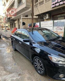 نيسان سنترا